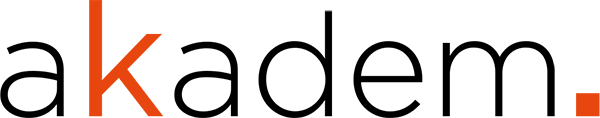logo akadem