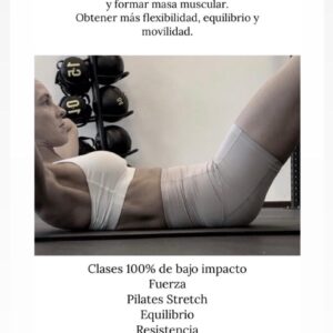 Healing Físico CientoNueve