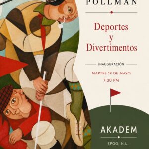 Deportes y Divertimentos por Ricardo Pollman