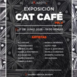 CAT CAFÉ VOL. 4