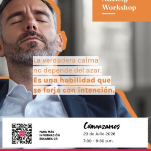 Anxiety Workshop