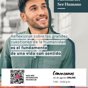 Seminario de Filosofía del Ser Humano