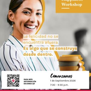 Happiness Workshop