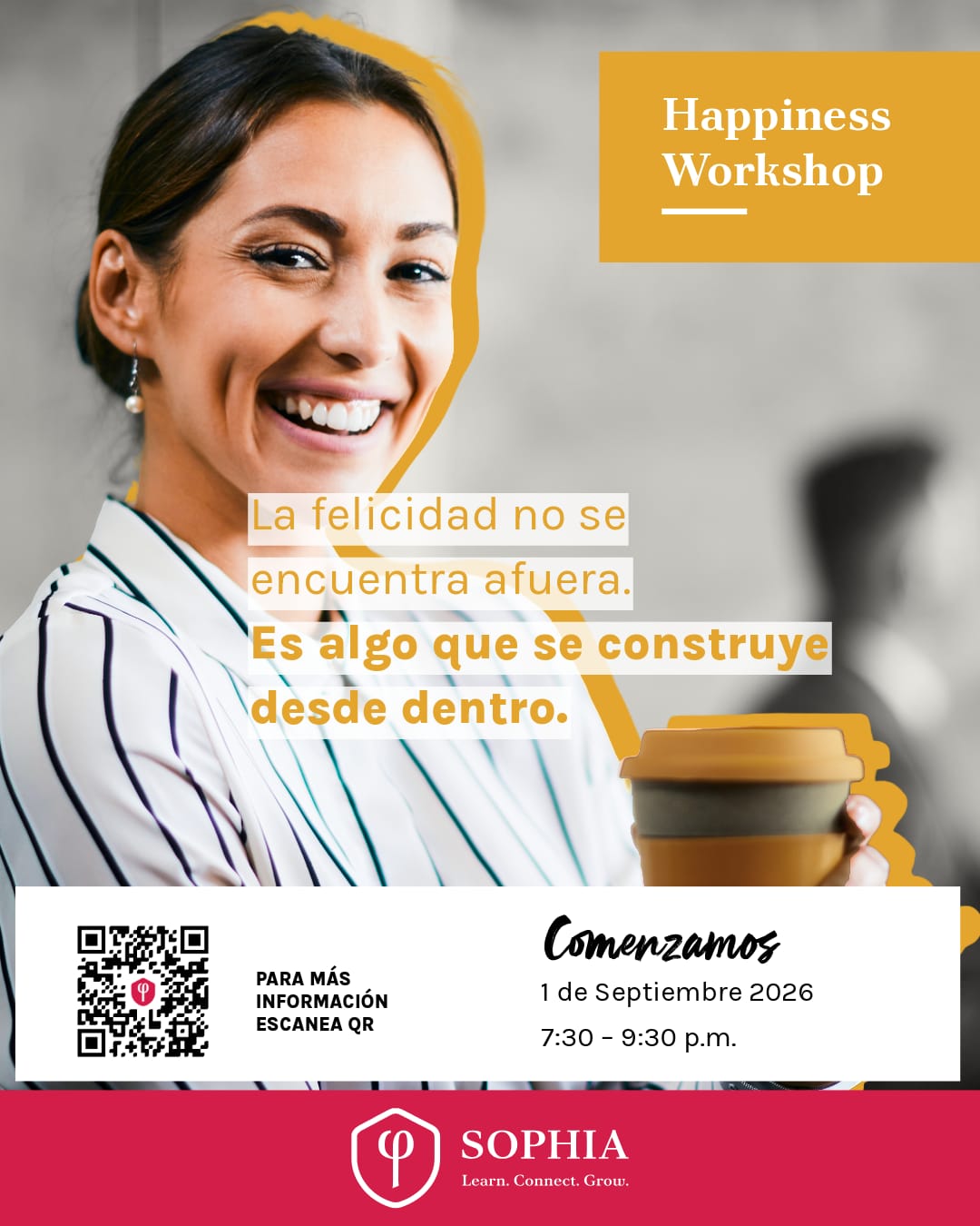 Happiness Workshop