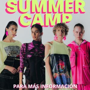 SUMMER CAMP - INDEMO BURGO