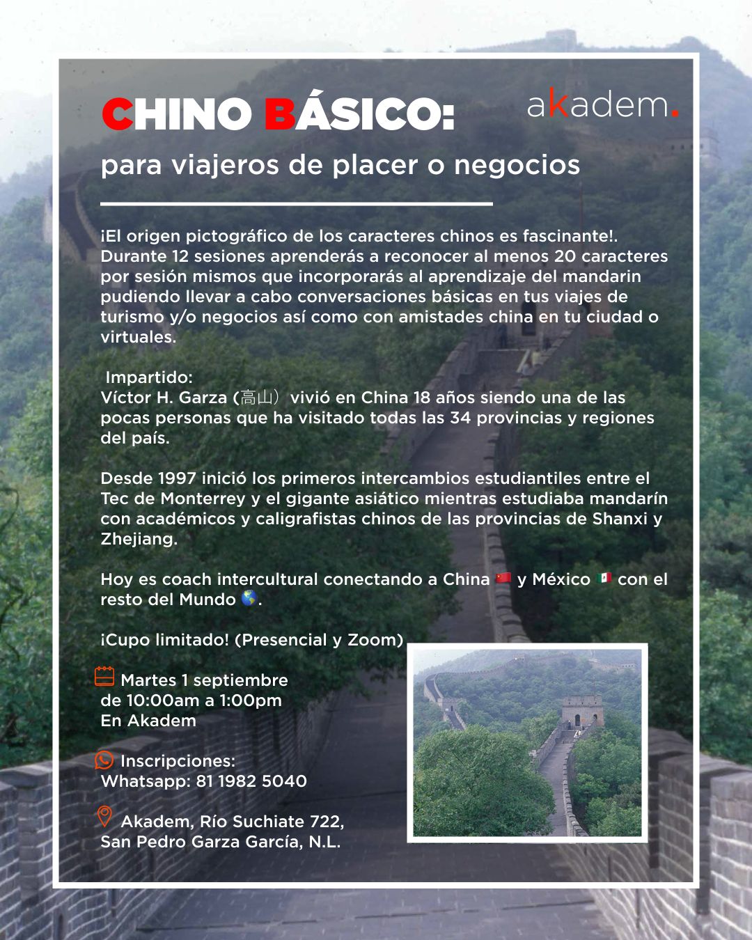 Chino Básico
